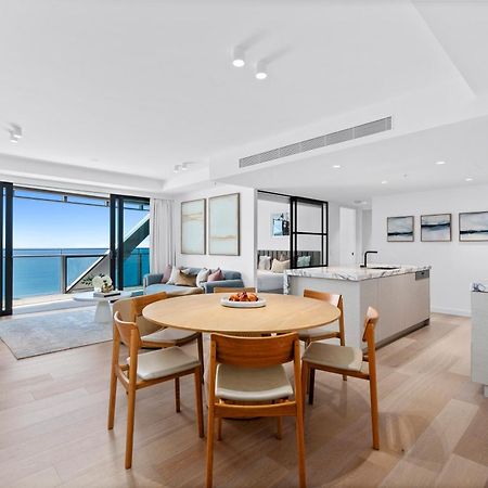 Jewel Beachfront Residences Gold Coast Exterior photo