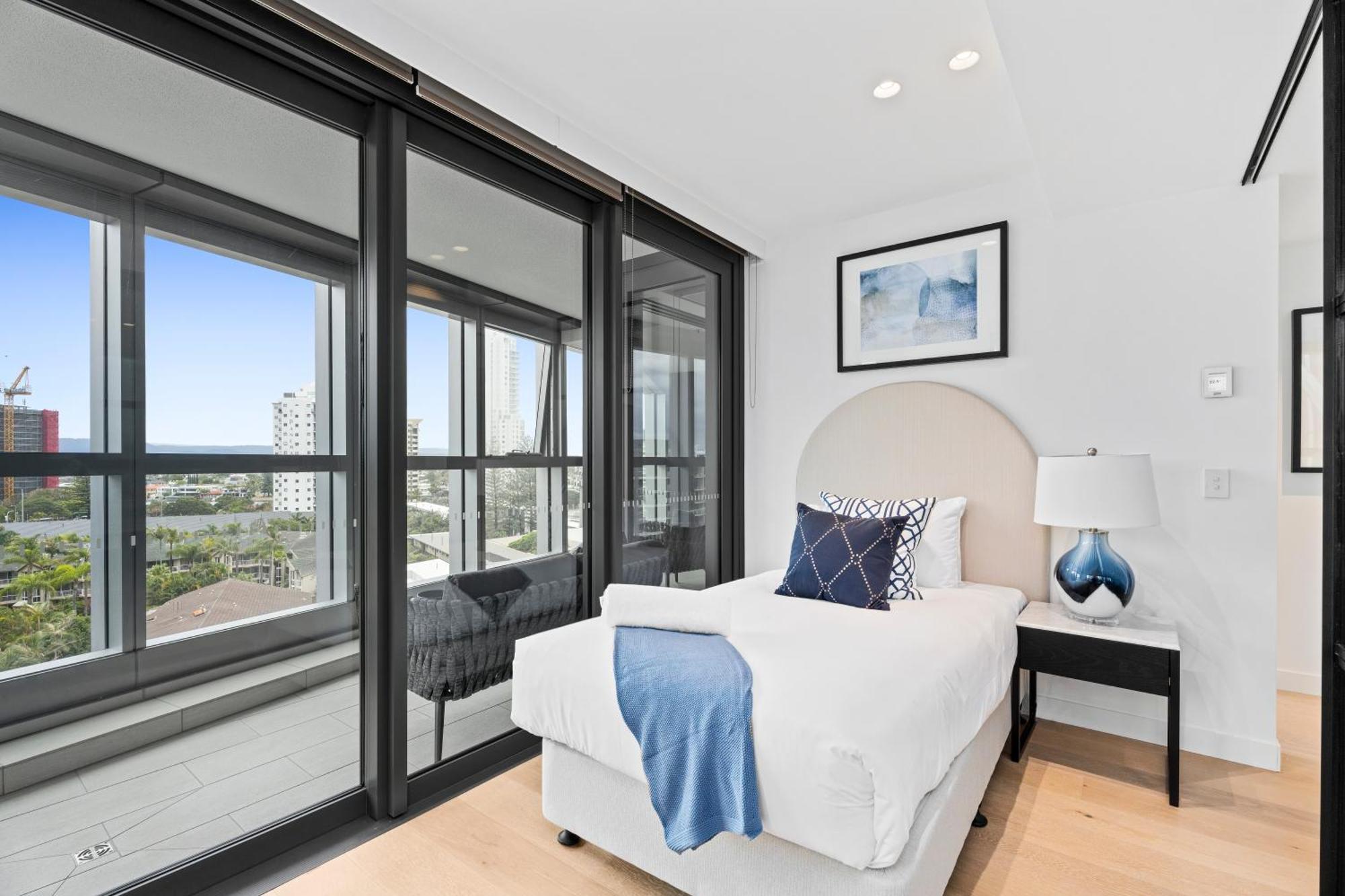 Jewel Beachfront Residences Gold Coast Exterior photo