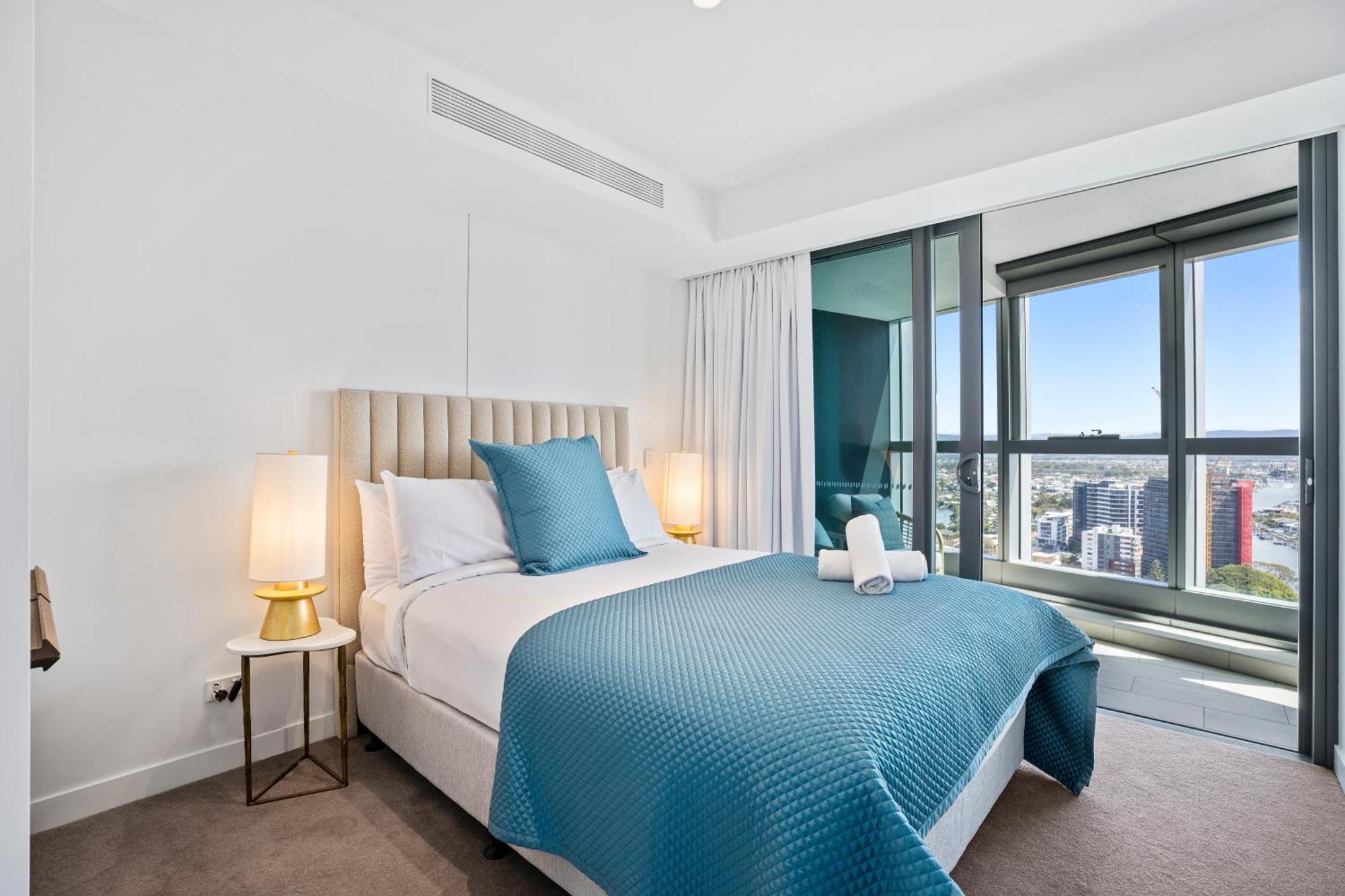 Jewel Beachfront Residences Gold Coast Exterior photo