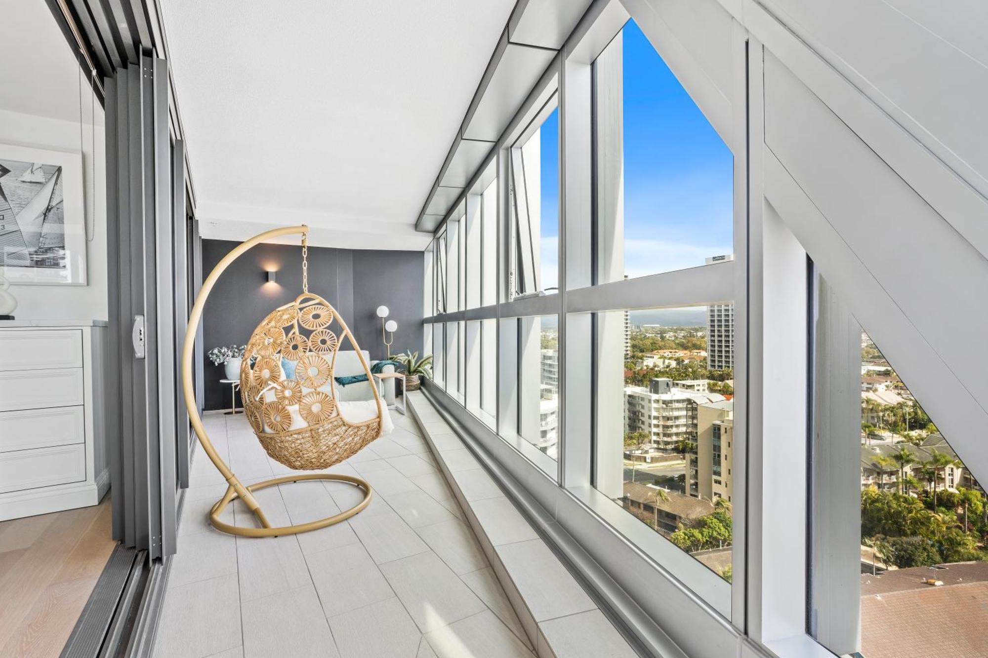 Jewel Beachfront Residences Gold Coast Exterior photo