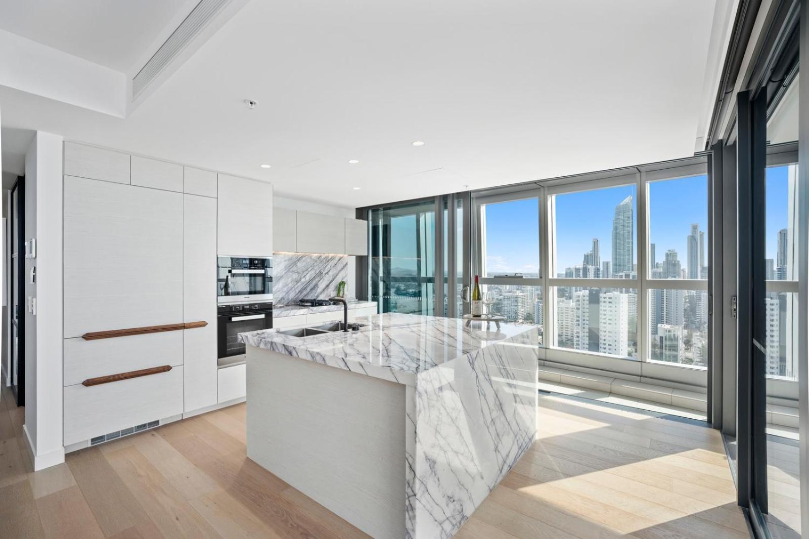 Jewel Beachfront Residences Gold Coast Exterior photo