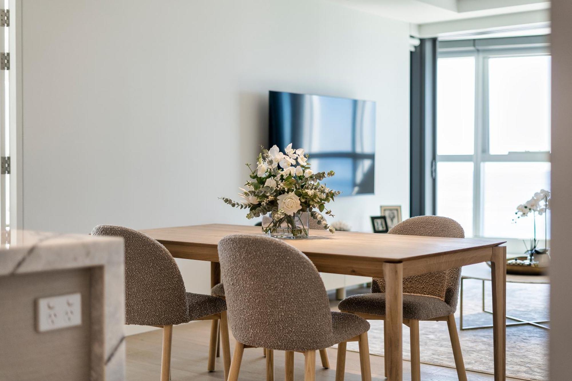 Jewel Beachfront Residences Gold Coast Room photo