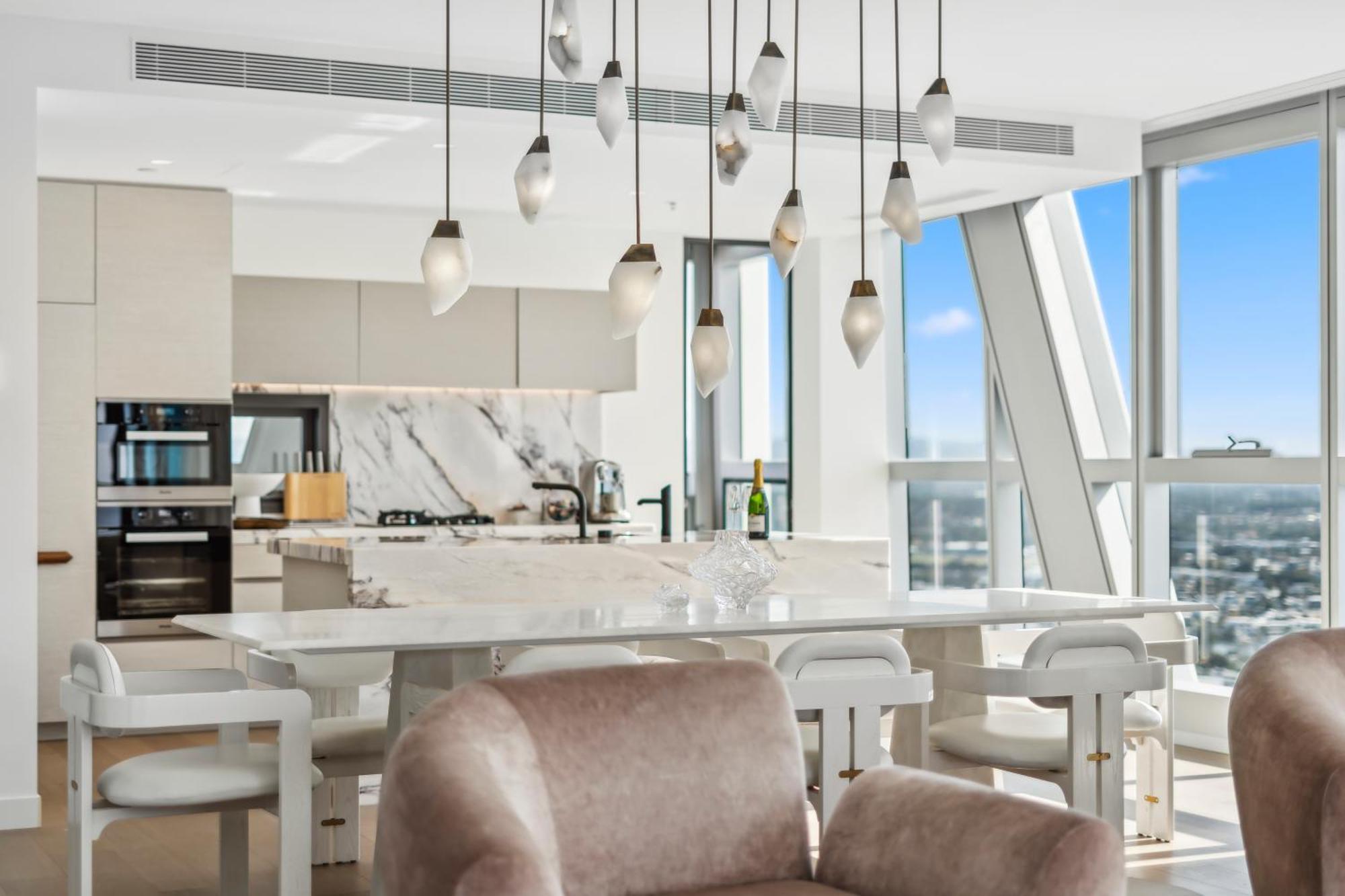 Jewel Beachfront Residences Gold Coast Exterior photo